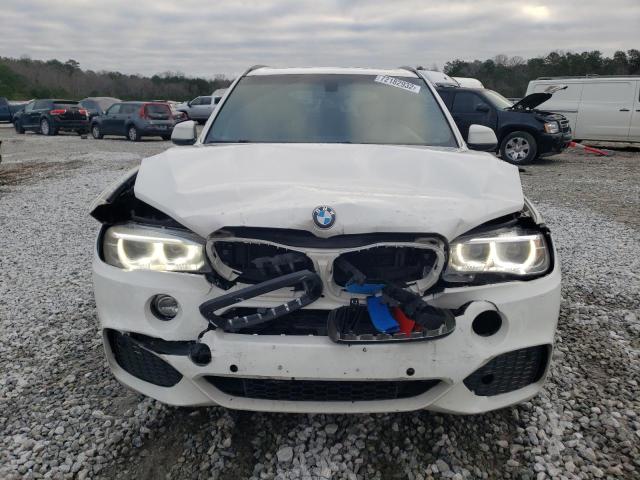 Photo 4 VIN: 5UXKR0C55E0K47803 - BMW X5 