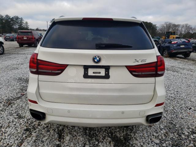 Photo 5 VIN: 5UXKR0C55E0K47803 - BMW X5 