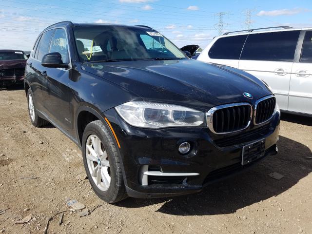 Photo 0 VIN: 5UXKR0C55F0K52503 - BMW X5 