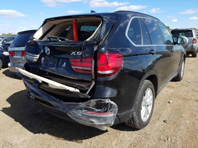 Photo 3 VIN: 5UXKR0C55F0K52503 - BMW X5 