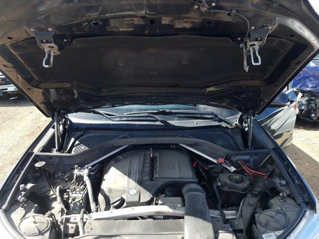 Photo 6 VIN: 5UXKR0C55F0K52503 - BMW X5 