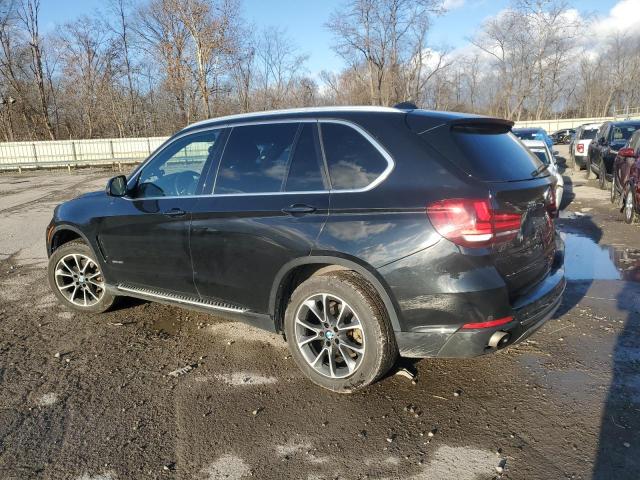 Photo 1 VIN: 5UXKR0C55F0K52548 - BMW X5 XDRIVE3 