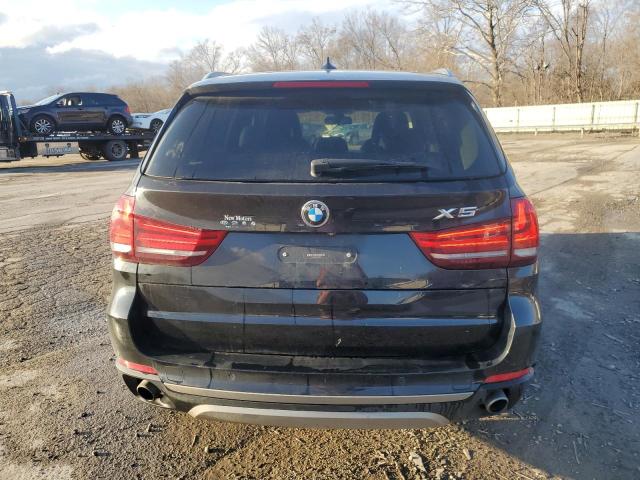 Photo 5 VIN: 5UXKR0C55F0K52548 - BMW X5 XDRIVE3 