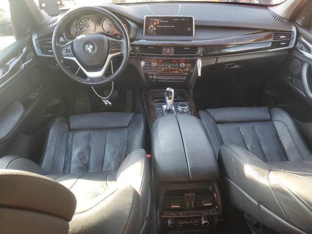 Photo 7 VIN: 5UXKR0C55F0K52548 - BMW X5 XDRIVE3 