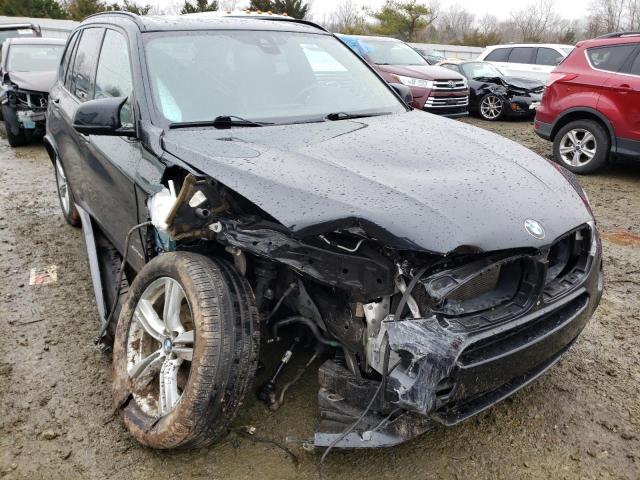 Photo 0 VIN: 5UXKR0C55F0K54171 - BMW X5 XDRIVE3 