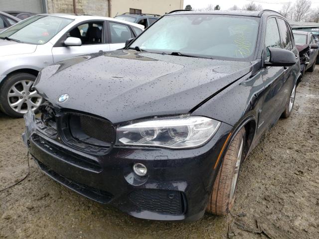 Photo 1 VIN: 5UXKR0C55F0K54171 - BMW X5 XDRIVE3 