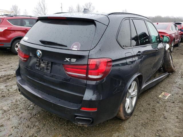 Photo 3 VIN: 5UXKR0C55F0K54171 - BMW X5 XDRIVE3 