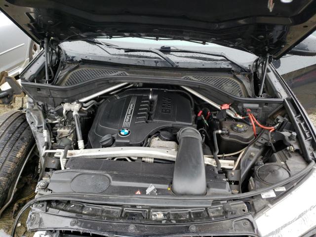 Photo 6 VIN: 5UXKR0C55F0K54171 - BMW X5 XDRIVE3 