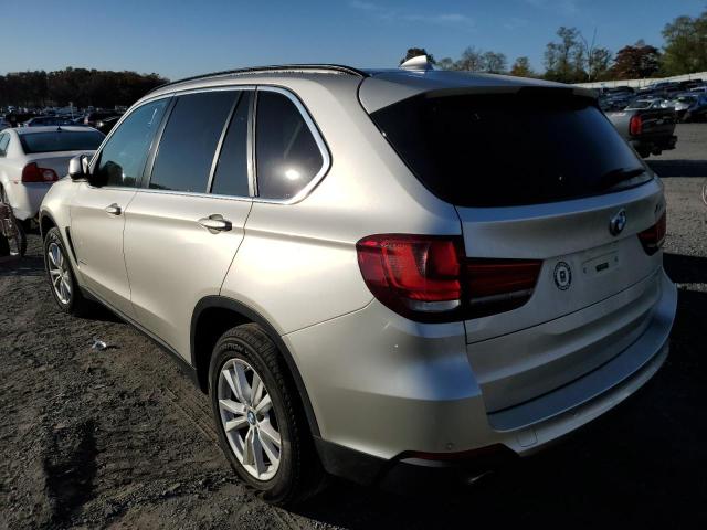 Photo 2 VIN: 5UXKR0C55F0K55658 - BMW X5 XDRIVE3 