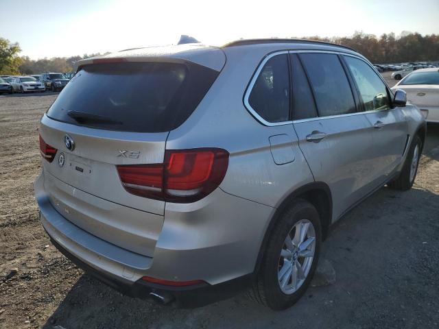 Photo 3 VIN: 5UXKR0C55F0K55658 - BMW X5 XDRIVE3 