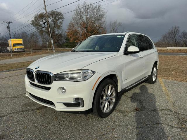 Photo 1 VIN: 5UXKR0C55F0K56793 - BMW X5 XDRIVE3 