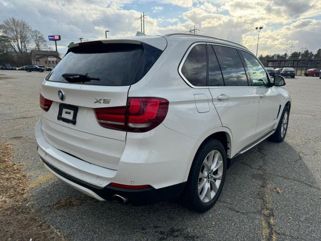 Photo 3 VIN: 5UXKR0C55F0K56793 - BMW X5 XDRIVE3 