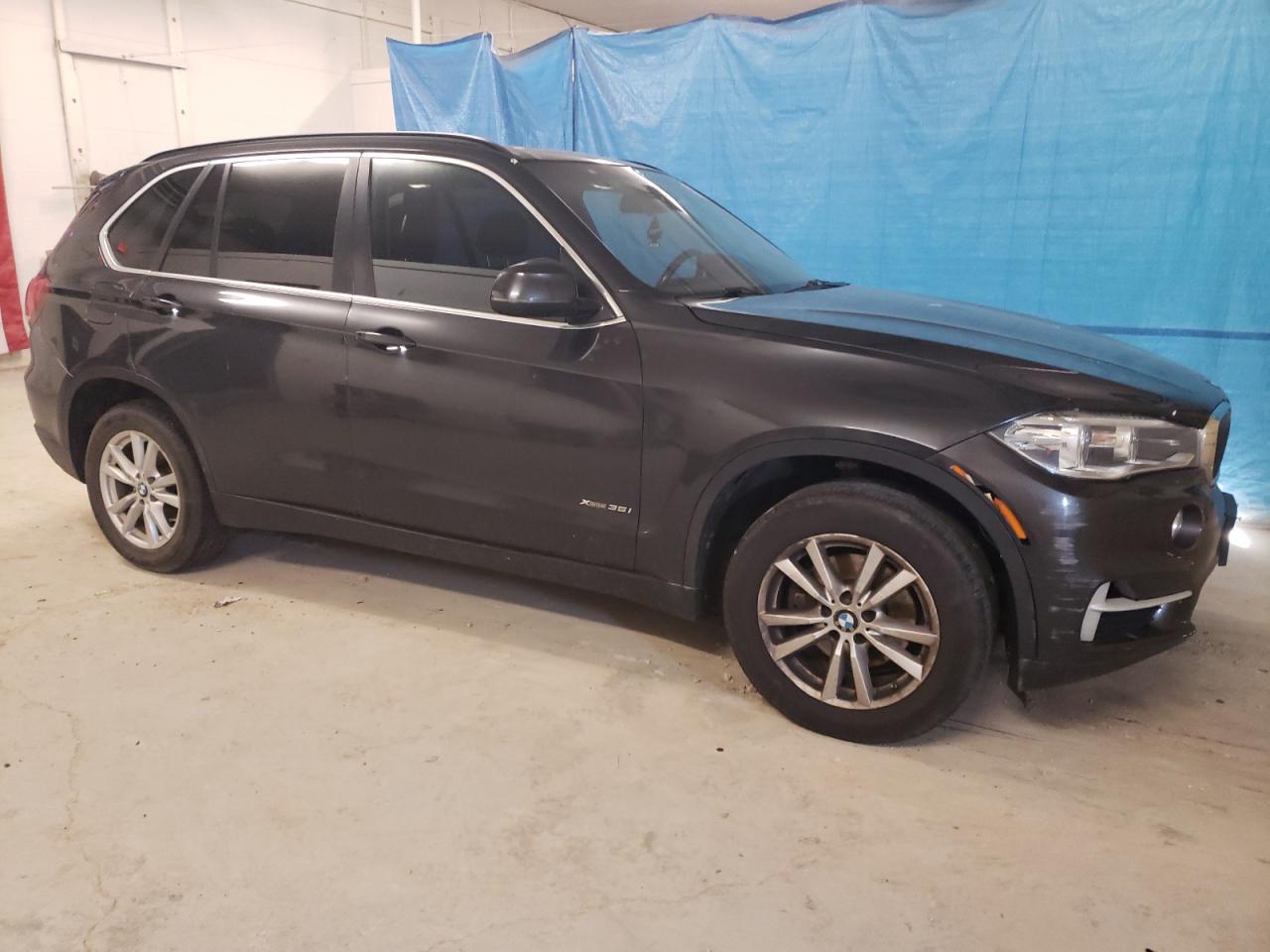 Photo 3 VIN: 5UXKR0C55F0K58799 - BMW X5 