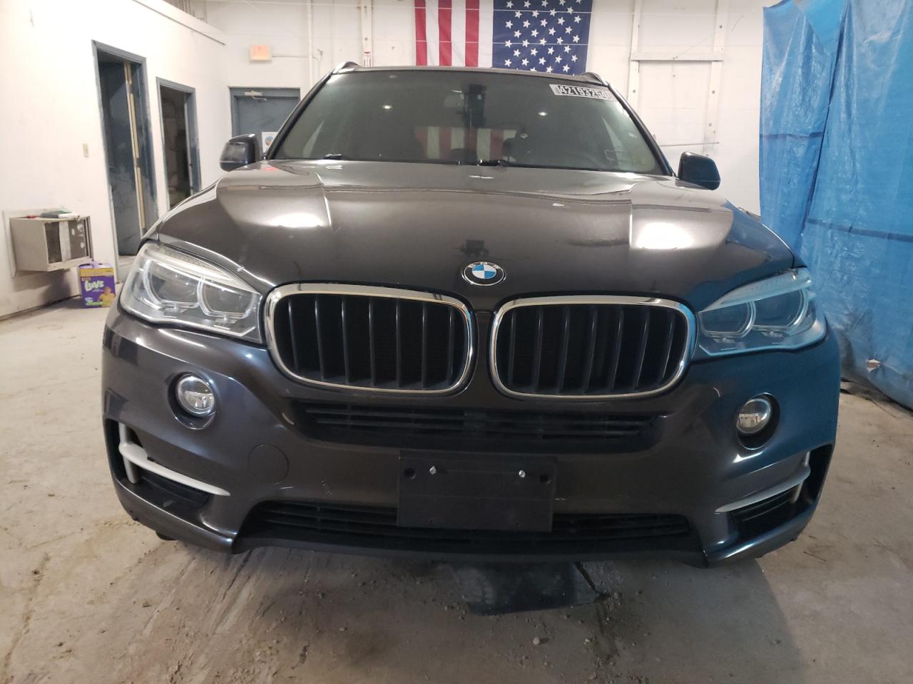 Photo 4 VIN: 5UXKR0C55F0K58799 - BMW X5 