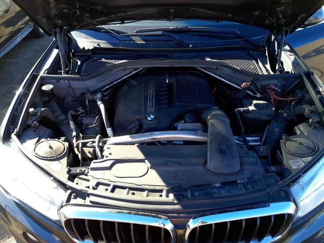 Photo 11 VIN: 5UXKR0C55F0K58852 - BMW X5 XDRIVE3 