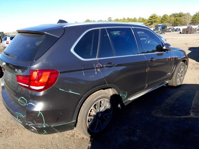 Photo 2 VIN: 5UXKR0C55F0K58852 - BMW X5 XDRIVE3 