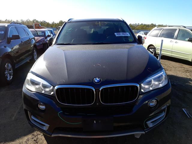 Photo 4 VIN: 5UXKR0C55F0K58852 - BMW X5 XDRIVE3 