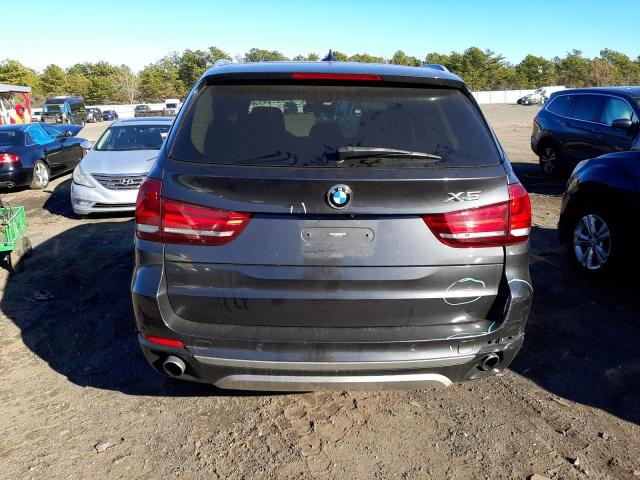 Photo 5 VIN: 5UXKR0C55F0K58852 - BMW X5 XDRIVE3 