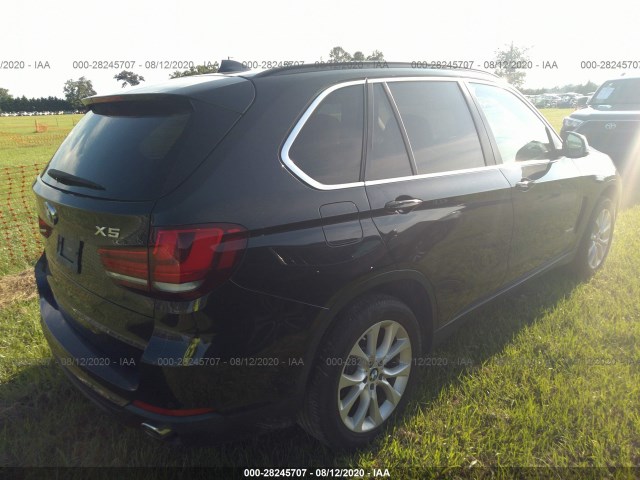 Photo 3 VIN: 5UXKR0C55F0K59015 - BMW X5 