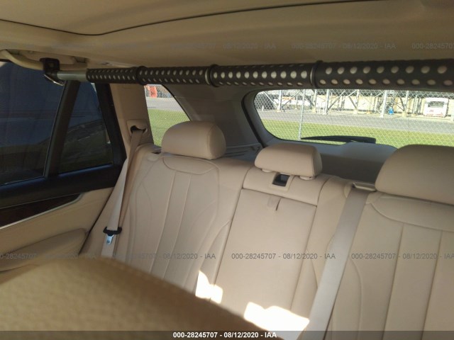 Photo 7 VIN: 5UXKR0C55F0K59015 - BMW X5 