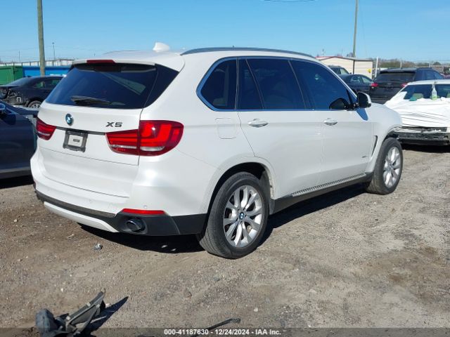 Photo 3 VIN: 5UXKR0C55F0K59290 - BMW X5 