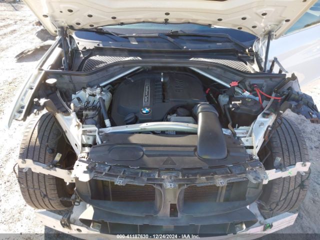 Photo 9 VIN: 5UXKR0C55F0K59290 - BMW X5 