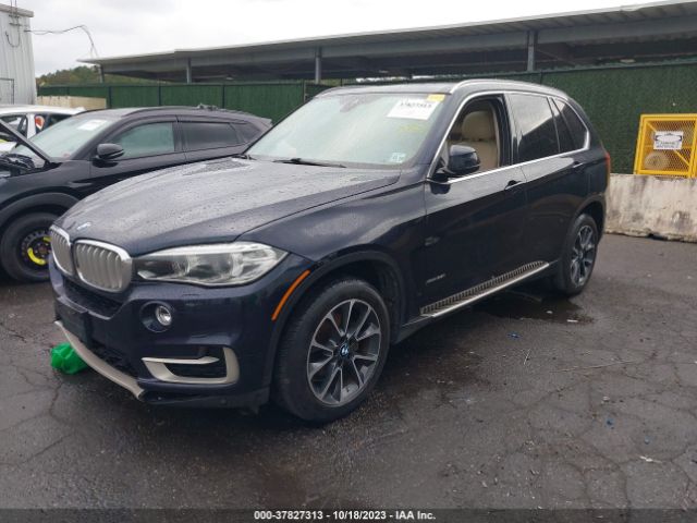 Photo 1 VIN: 5UXKR0C55F0K62089 - BMW X5 