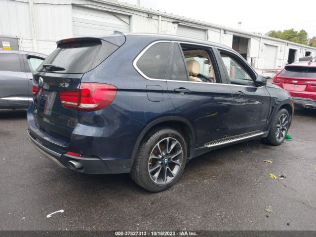 Photo 3 VIN: 5UXKR0C55F0K62089 - BMW X5 