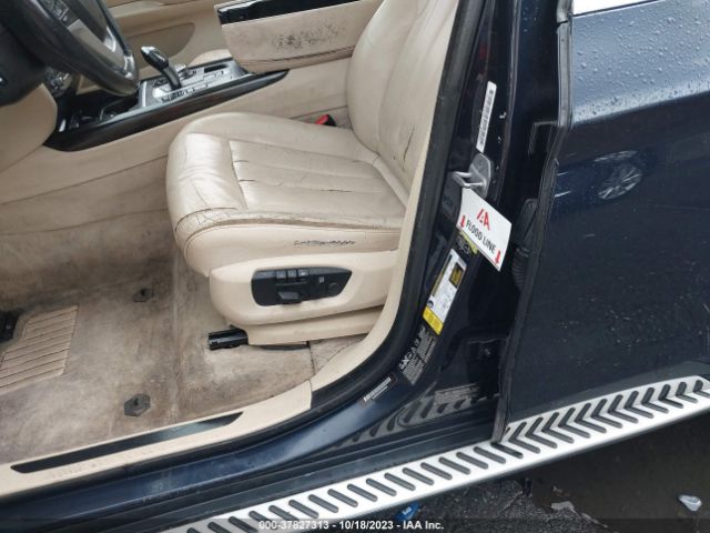 Photo 5 VIN: 5UXKR0C55F0K62089 - BMW X5 