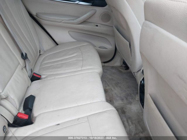 Photo 7 VIN: 5UXKR0C55F0K62089 - BMW X5 