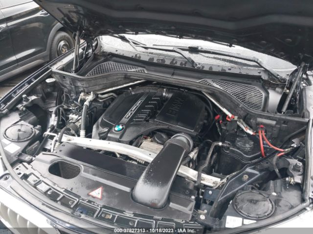 Photo 9 VIN: 5UXKR0C55F0K62089 - BMW X5 