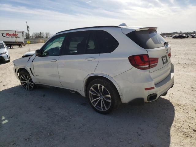 Photo 1 VIN: 5UXKR0C55F0K62710 - BMW X5 