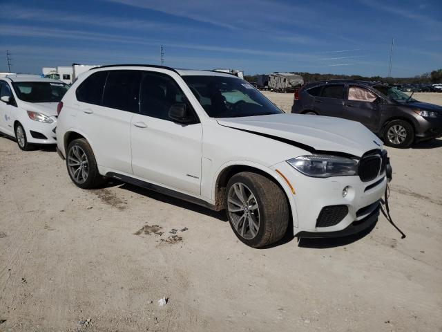 Photo 3 VIN: 5UXKR0C55F0K62710 - BMW X5 