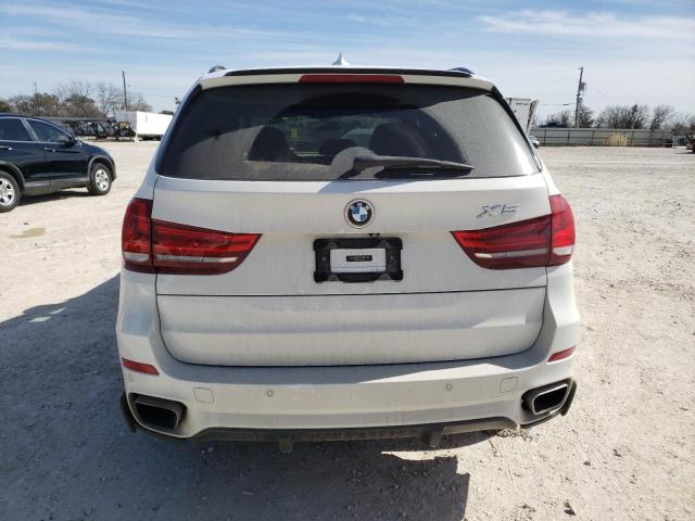 Photo 5 VIN: 5UXKR0C55F0K62710 - BMW X5 