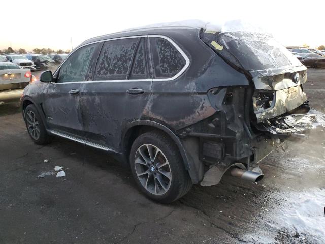 Photo 1 VIN: 5UXKR0C55F0K62724 - BMW X5 