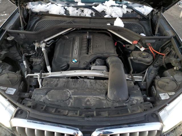 Photo 11 VIN: 5UXKR0C55F0K62724 - BMW X5 