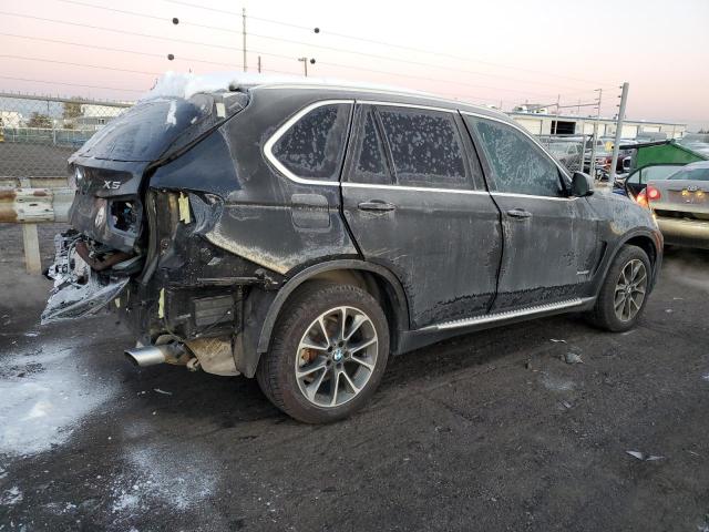 Photo 2 VIN: 5UXKR0C55F0K62724 - BMW X5 