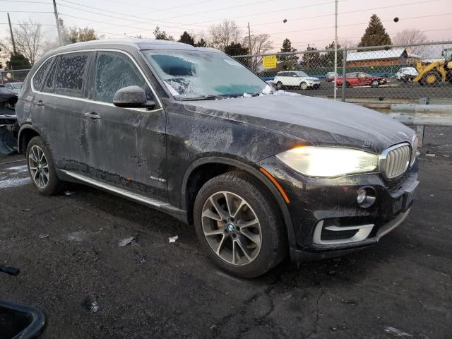 Photo 3 VIN: 5UXKR0C55F0K62724 - BMW X5 