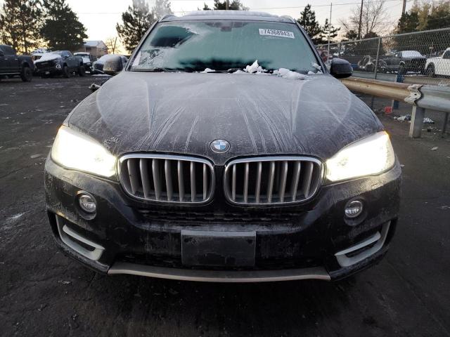 Photo 4 VIN: 5UXKR0C55F0K62724 - BMW X5 