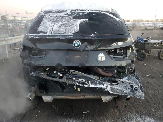 Photo 5 VIN: 5UXKR0C55F0K62724 - BMW X5 