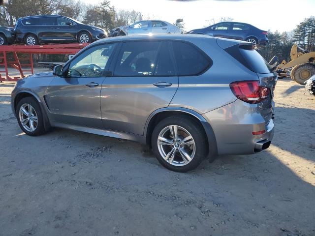 Photo 1 VIN: 5UXKR0C55F0K63016 - BMW X5 