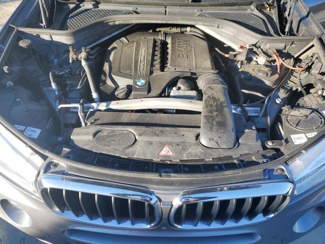 Photo 11 VIN: 5UXKR0C55F0K63016 - BMW X5 