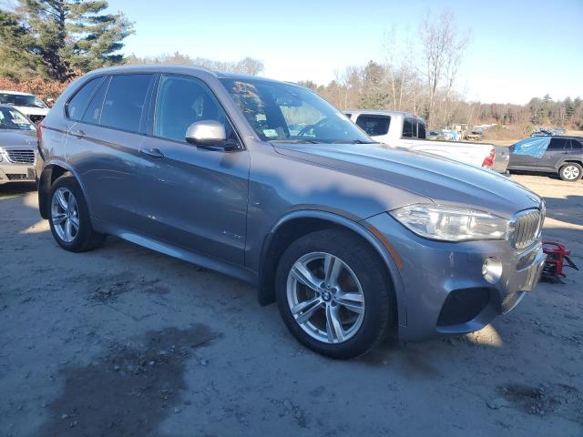 Photo 3 VIN: 5UXKR0C55F0K63016 - BMW X5 