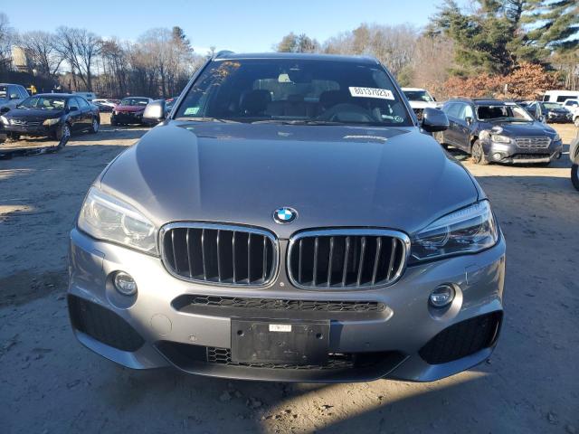 Photo 4 VIN: 5UXKR0C55F0K63016 - BMW X5 