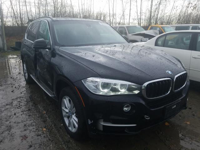 Photo 0 VIN: 5UXKR0C55F0K65428 - BMW X5 XDRIVE3 