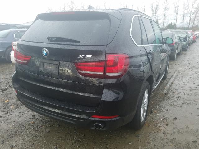 Photo 3 VIN: 5UXKR0C55F0K65428 - BMW X5 XDRIVE3 