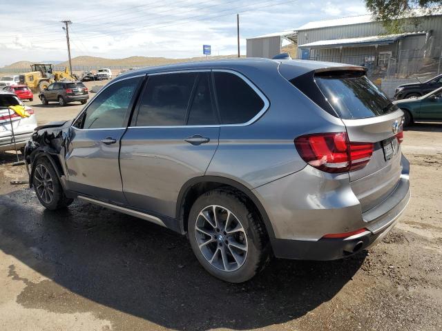 Photo 1 VIN: 5UXKR0C55F0K66966 - BMW X5 XDRIVE3 