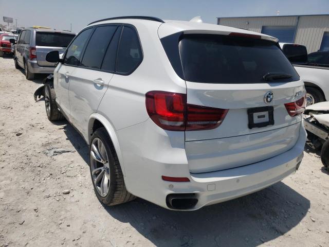 Photo 2 VIN: 5UXKR0C55F0K67552 - BMW X5 XDRIVE3 