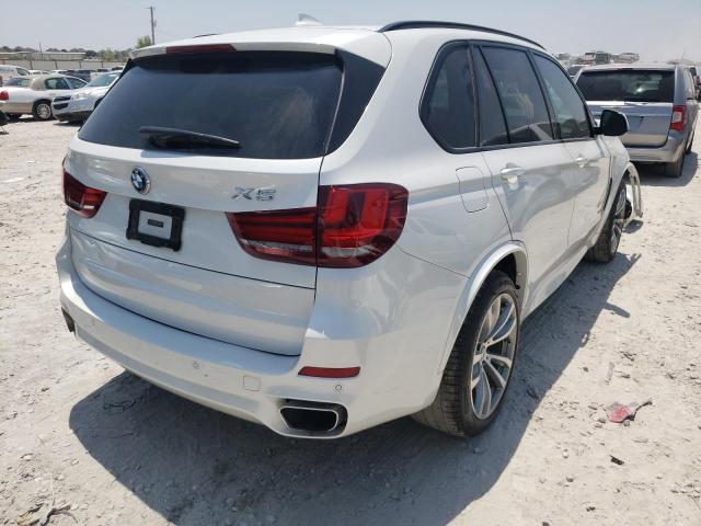 Photo 3 VIN: 5UXKR0C55F0K67552 - BMW X5 XDRIVE3 