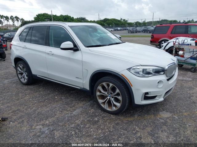 Photo 0 VIN: 5UXKR0C55F0K68023 - BMW X5 